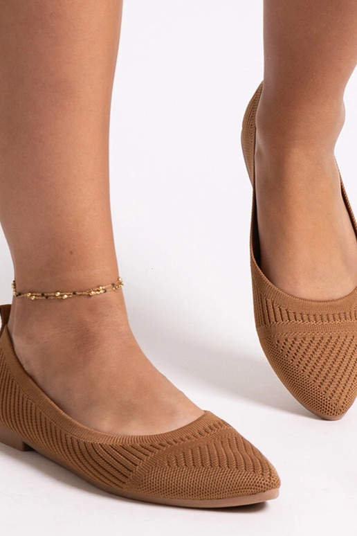 Karamel karamel stof ballet... Karamel karamel stof ballet...