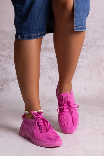 Khitam mørke lyserøde...