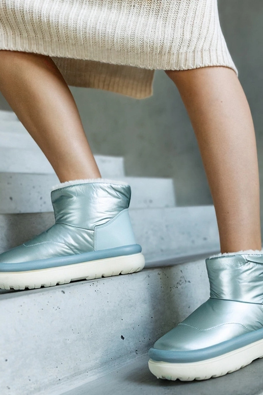 Lysegrønne varme Cores platform...