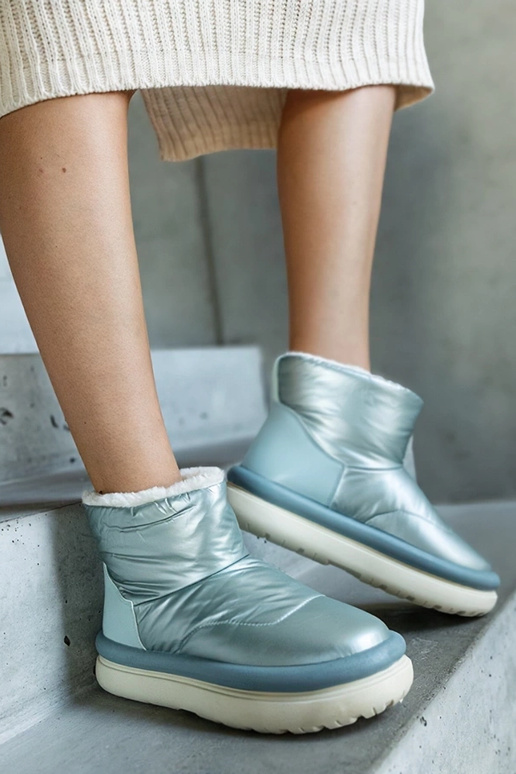 Lysegrønne varme Cores platform...