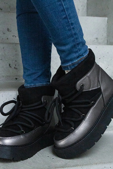 Sorte pelsforede... 2