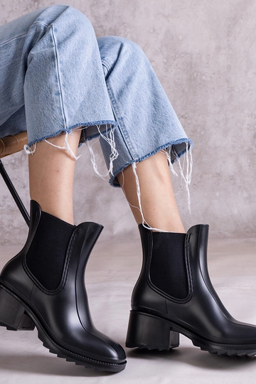 Sorte Surien Wellington... 2