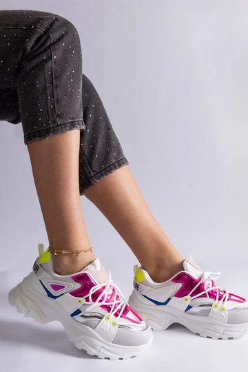 Hvide og lyserøde Sulamita... 2