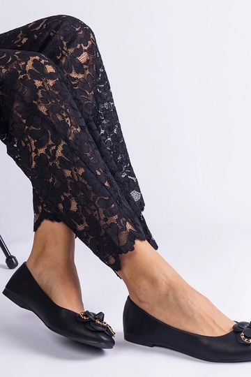 Sorte balletlejligheder... 2