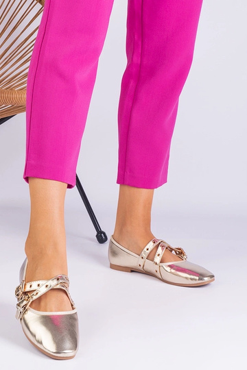 Guldballetlejligheder af... 2