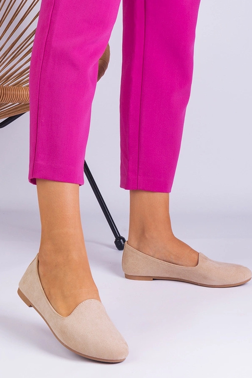 Zandkleurige klassieke Valensia...