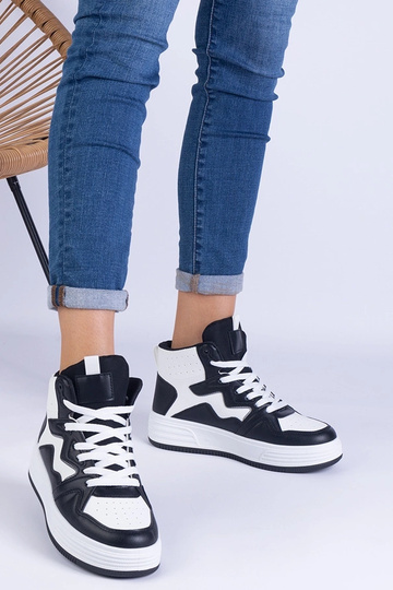 Shadolina sorte og hvide... 2