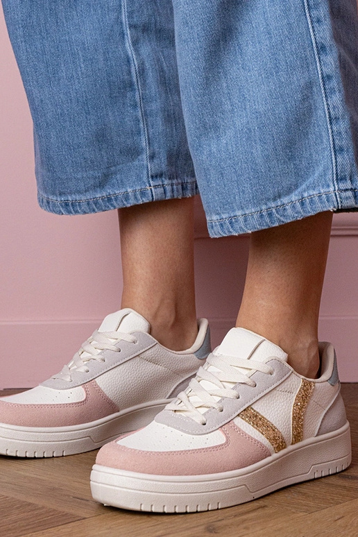 Multikleurige dames sportieve... Multikleurige dames sportieve...