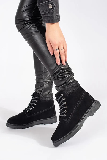 Damesschoenen zijn gemaakt... 2