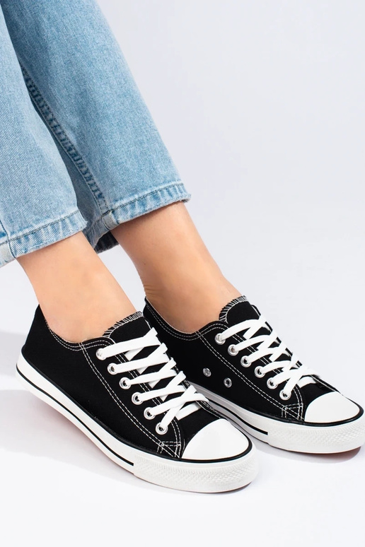 Damesschoenen Shelovet in klassieke...