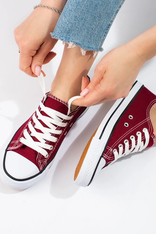 Damesschoenen Shelovet van klassiek...