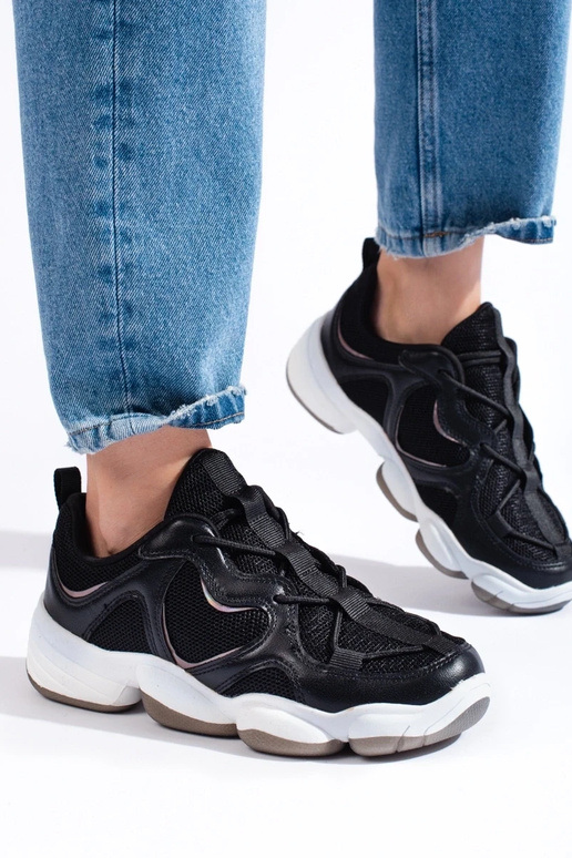 Shelovet sneakers model schoenen in...