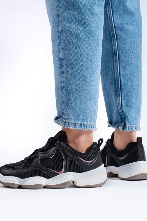 Shelovet sneakers model schoenen in...