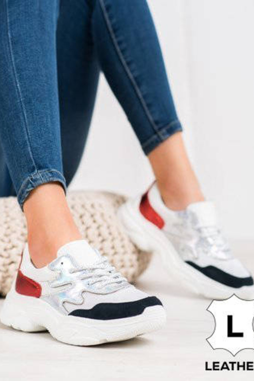 Sneakers model schoenen Shelovet