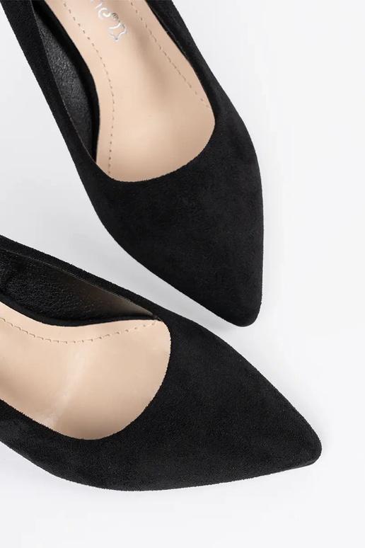 klassieke schoenen SERGIO LEONE