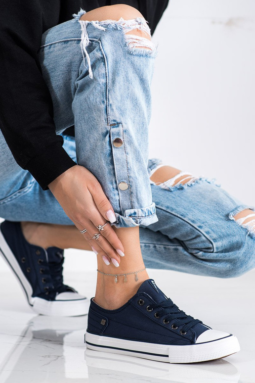 Damesschoenen Big Star DD274335