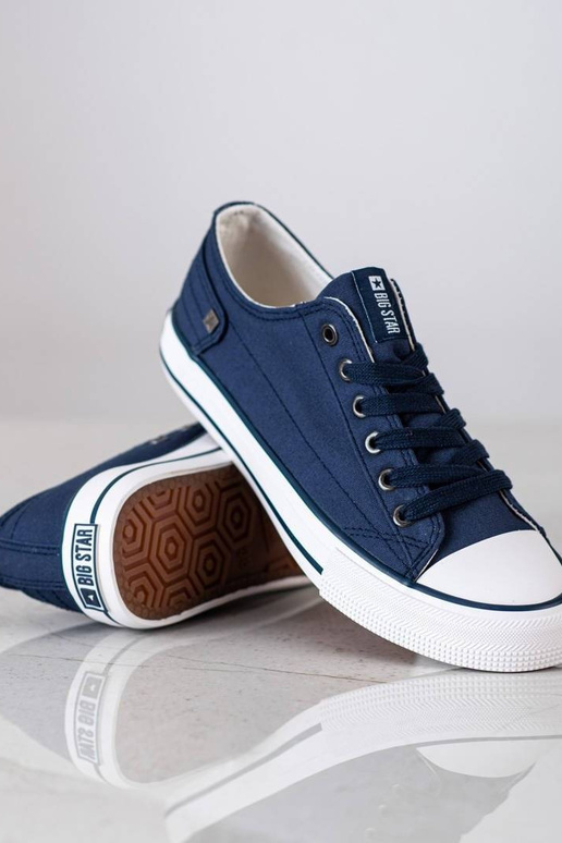 Damesschoenen Big Star DD274335