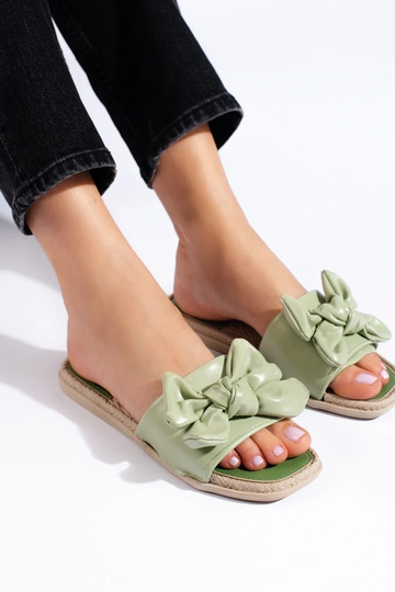 Slippers met lint Shelovet... 2