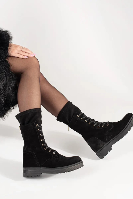 Laarzen Artiker Laarzen Artiker