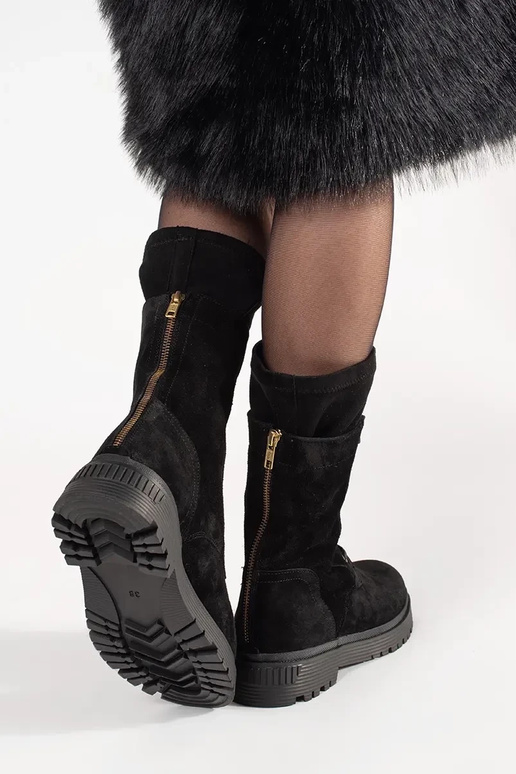 Laarzen Artiker Laarzen Artiker