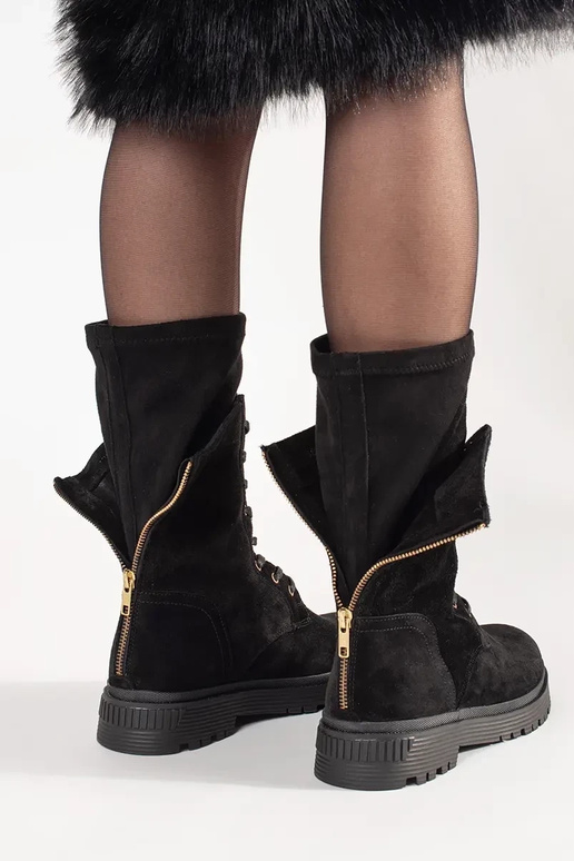 Laarzen Artiker Laarzen Artiker