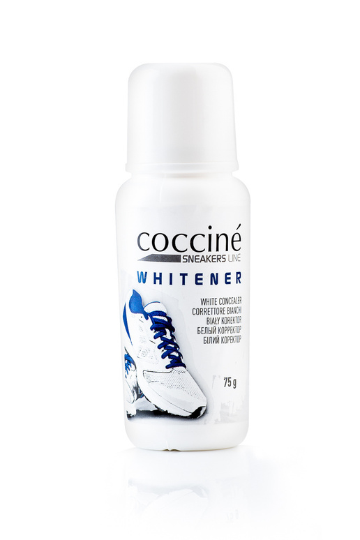 Witte kleurcorrector Coccine
