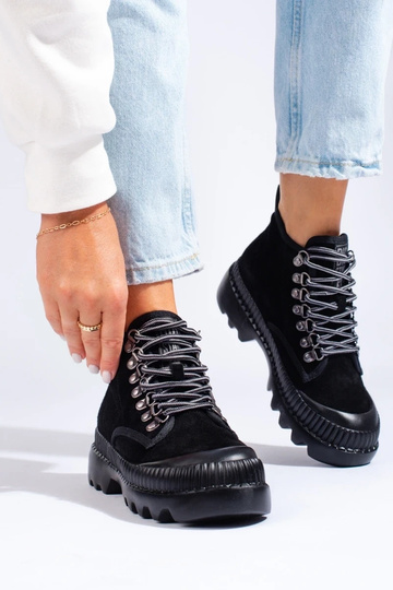 Dameslaarzen Big Star... 2