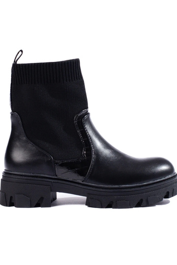 Dames enkellaarsjes met...