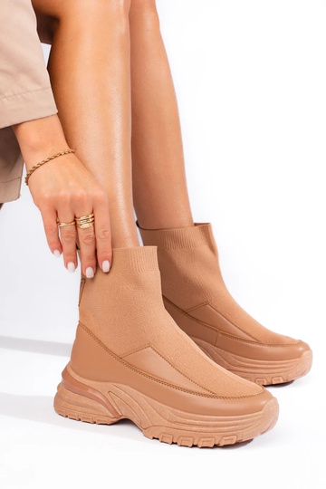 Sportieve damesschoenen in... 2