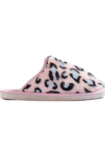 Slippers Shelovet roze kleur