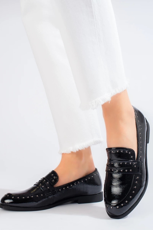 Elegante dames enkellaarzen Shelovet...