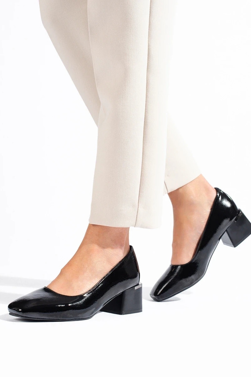 Schoenen met hoge hakken Shelovet...