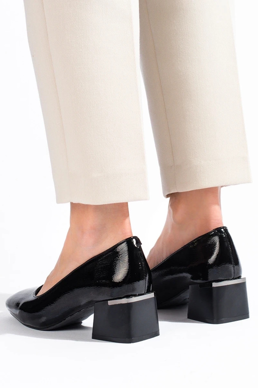 Schoenen met hoge hakken Shelovet...