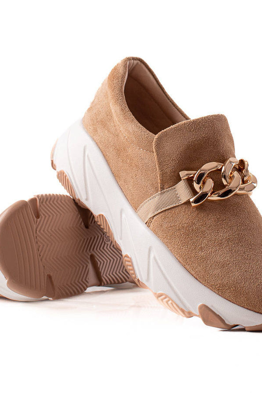 Potocki suède sneakers model schoenen...