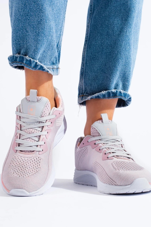 Sportieve schoenen Shelovet met...