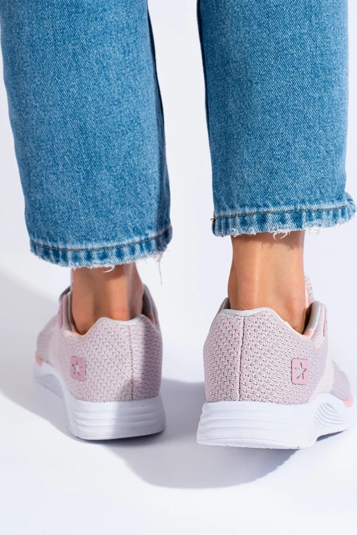 Sportieve schoenen Shelovet met...