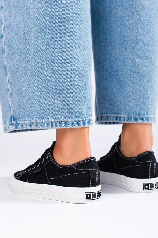 Damesschoenen Big Star JJ274098