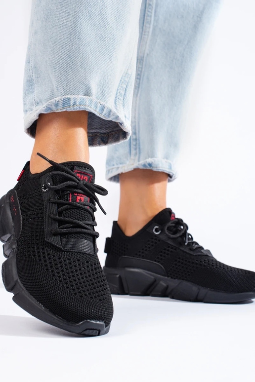 Vrijetijdsschoenen voor dames Big...