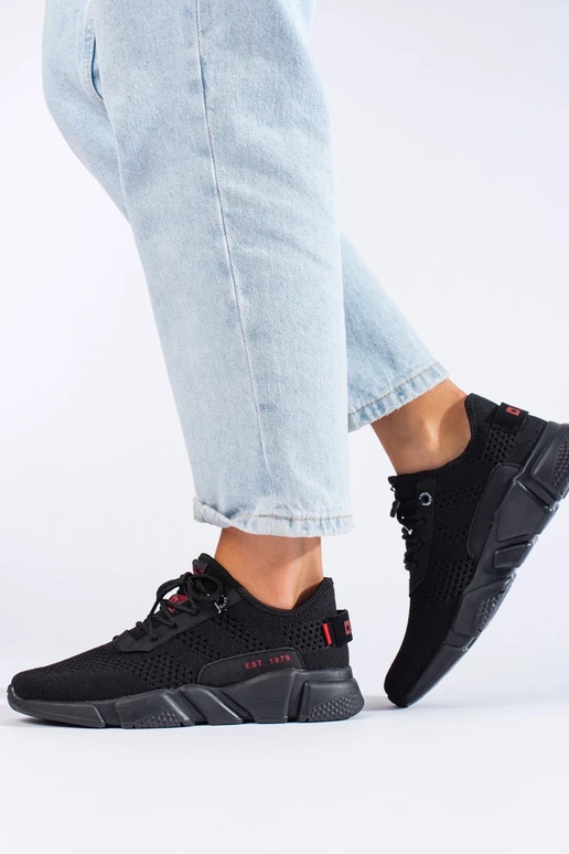 Vrijetijdsschoenen voor dames Big...