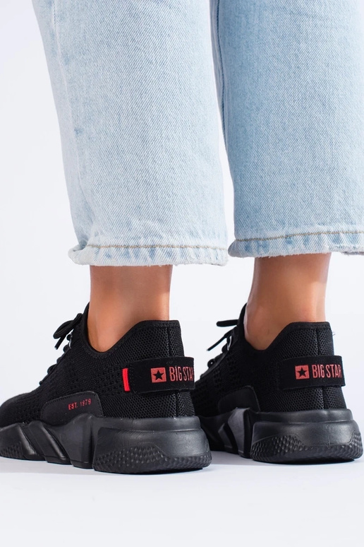 Vrijetijdsschoenen voor dames Big...