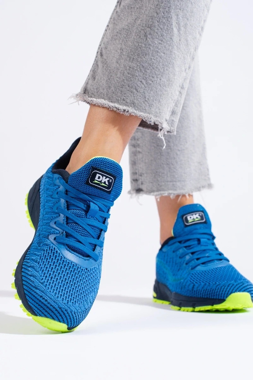 Vrijetijdsschoenen voor dames DK