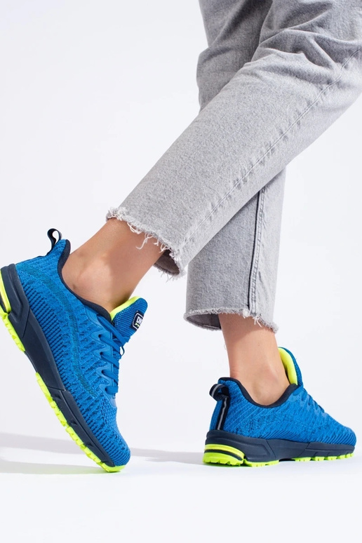 Vrijetijdsschoenen voor dames DK