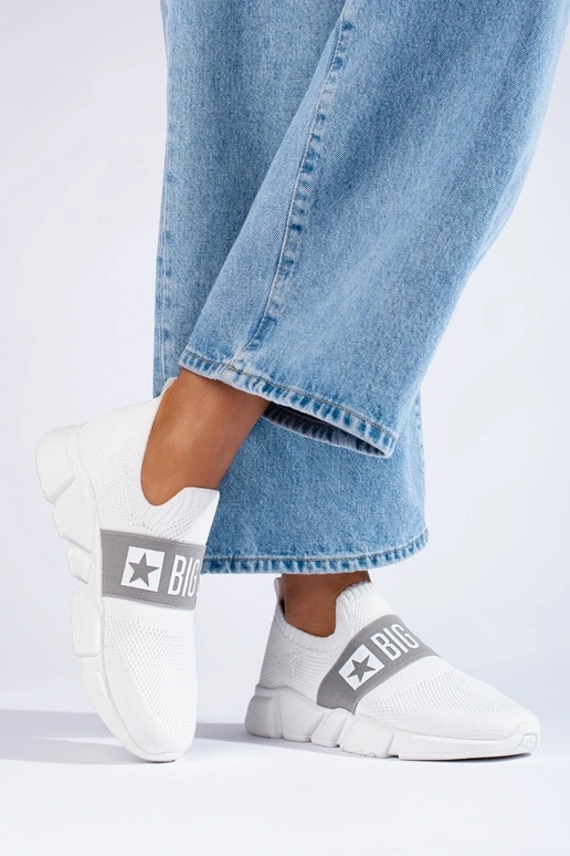 Vrijetijdsschoenen voor dames Big...