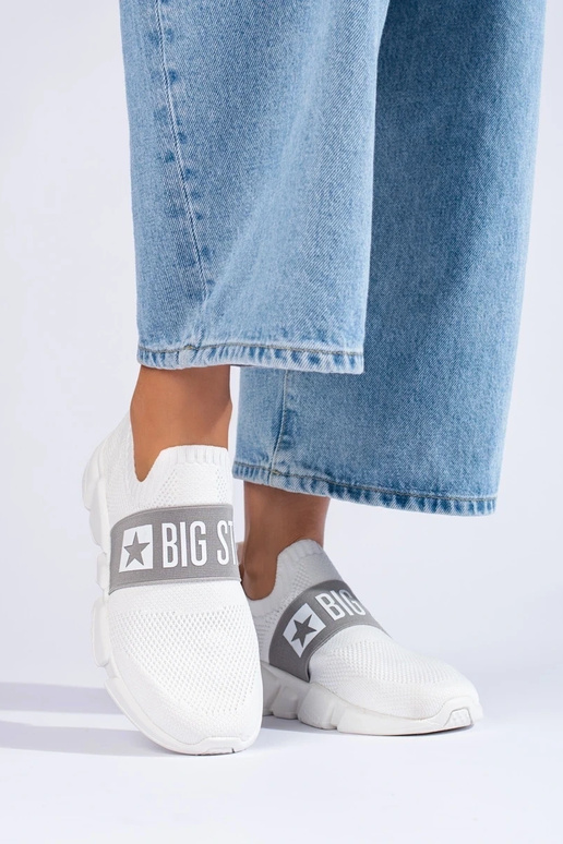 Vrijetijdsschoenen voor dames Big...