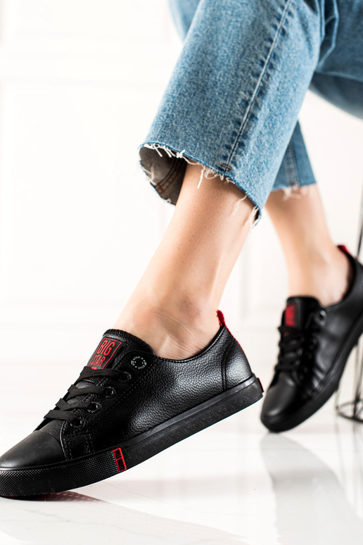 Comfortabele sportschoenen BIG STAR...