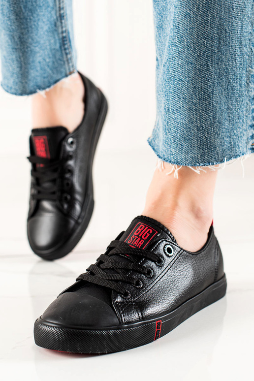 Comfortabele sportschoenen BIG STAR...