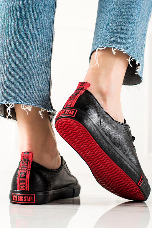 Comfortabele sportschoenen BIG STAR...