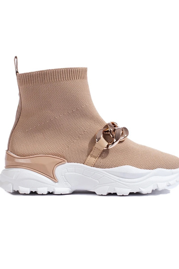 Sneakers model schoenen met...