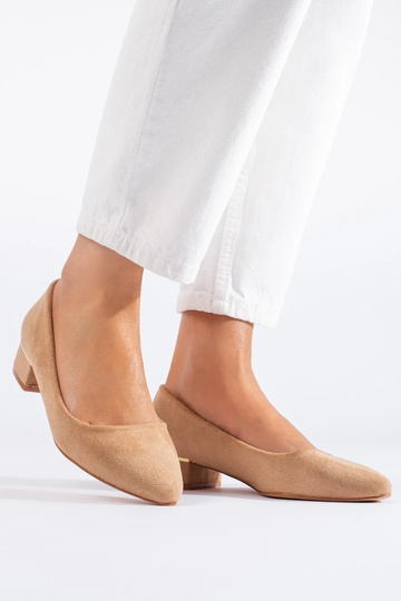 Klassiek model hoge hakken... 2