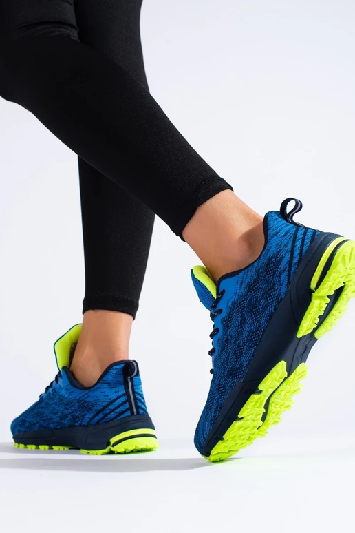 Sneakers model schoenen DK